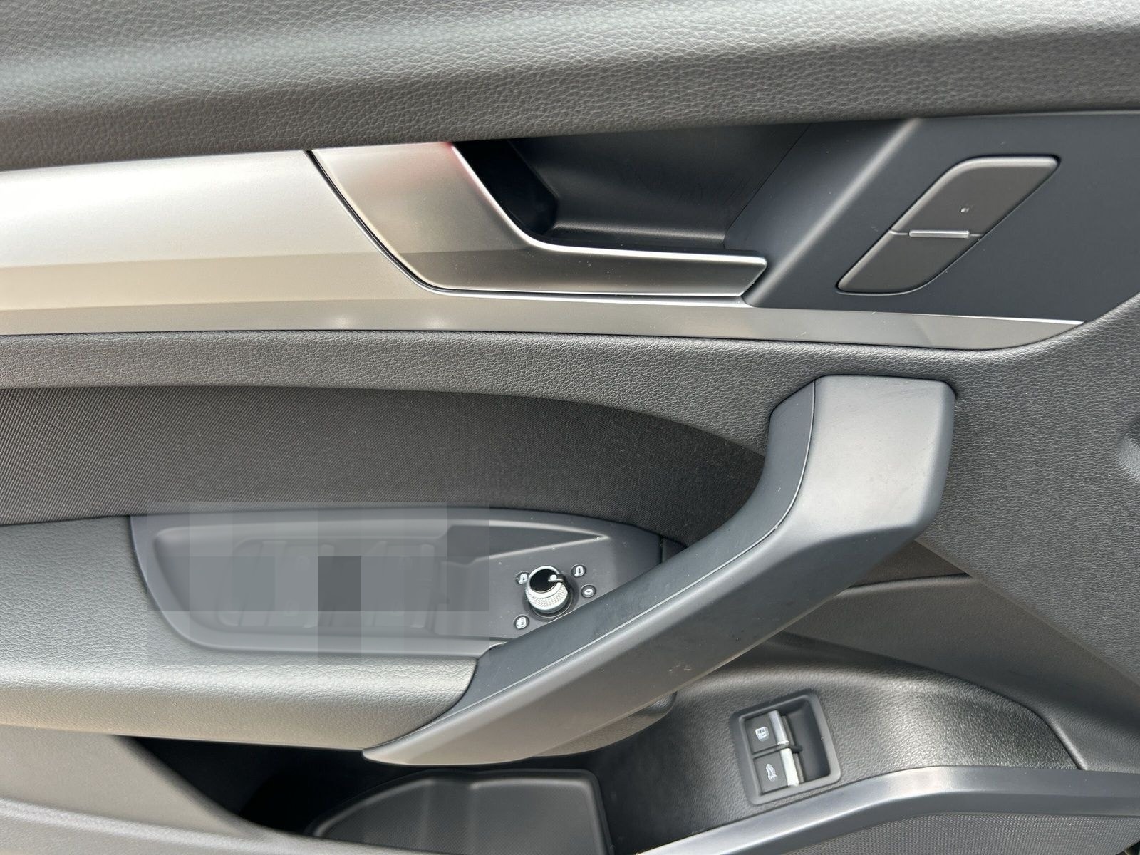 Audi Q5 Sportback 50 TFSI e quattro S-TRONIC+LED+ACC foto 21