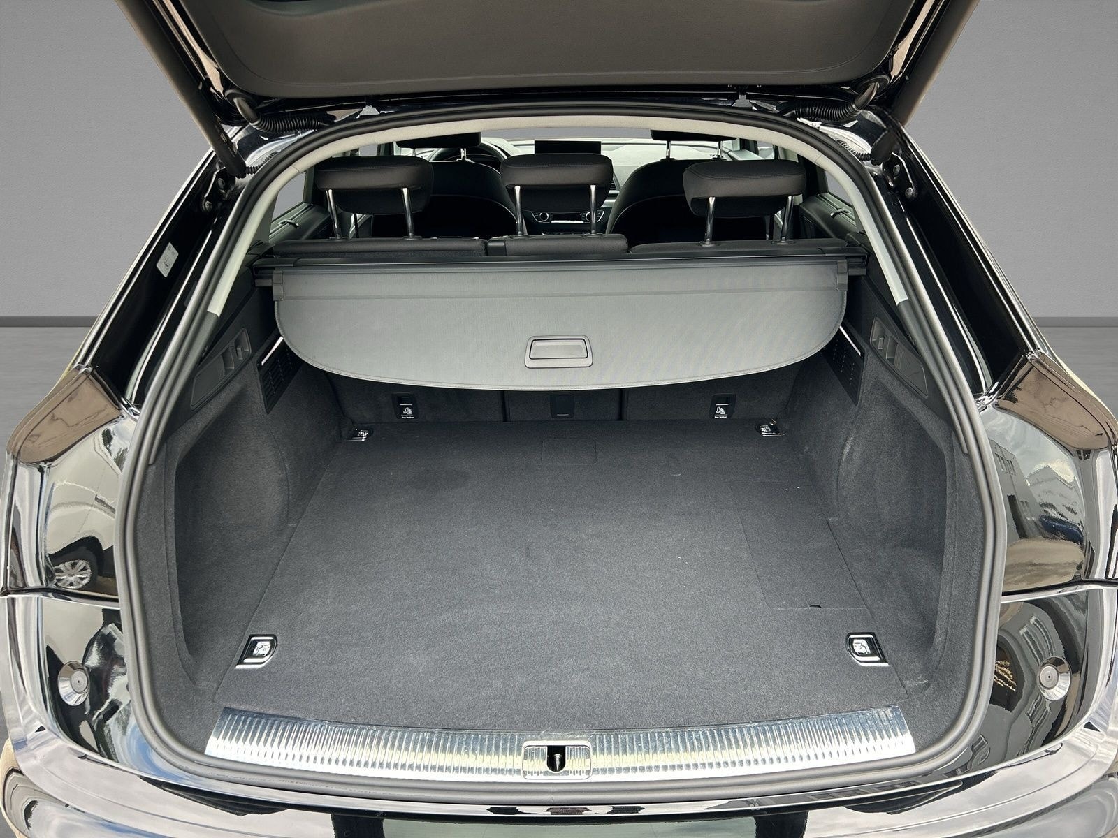 Audi Q5 Sportback 50 TFSI e quattro S-TRONIC+LED+ACC foto 9