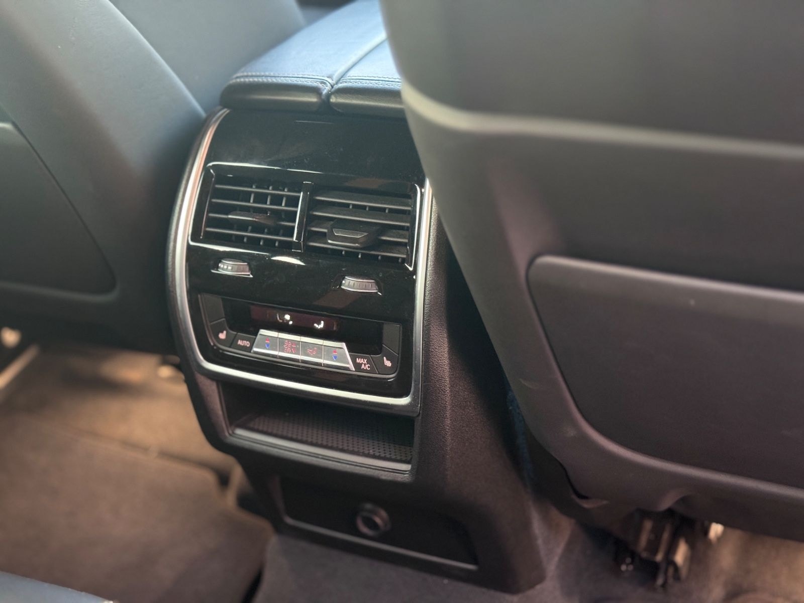 BMW X6 M Baureihe X6 M Competition foto 17