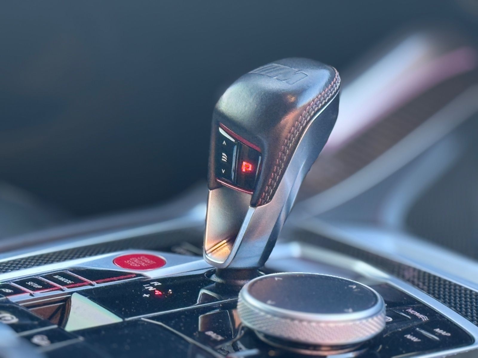 BMW X6 M Baureihe X6 M Competition foto 20