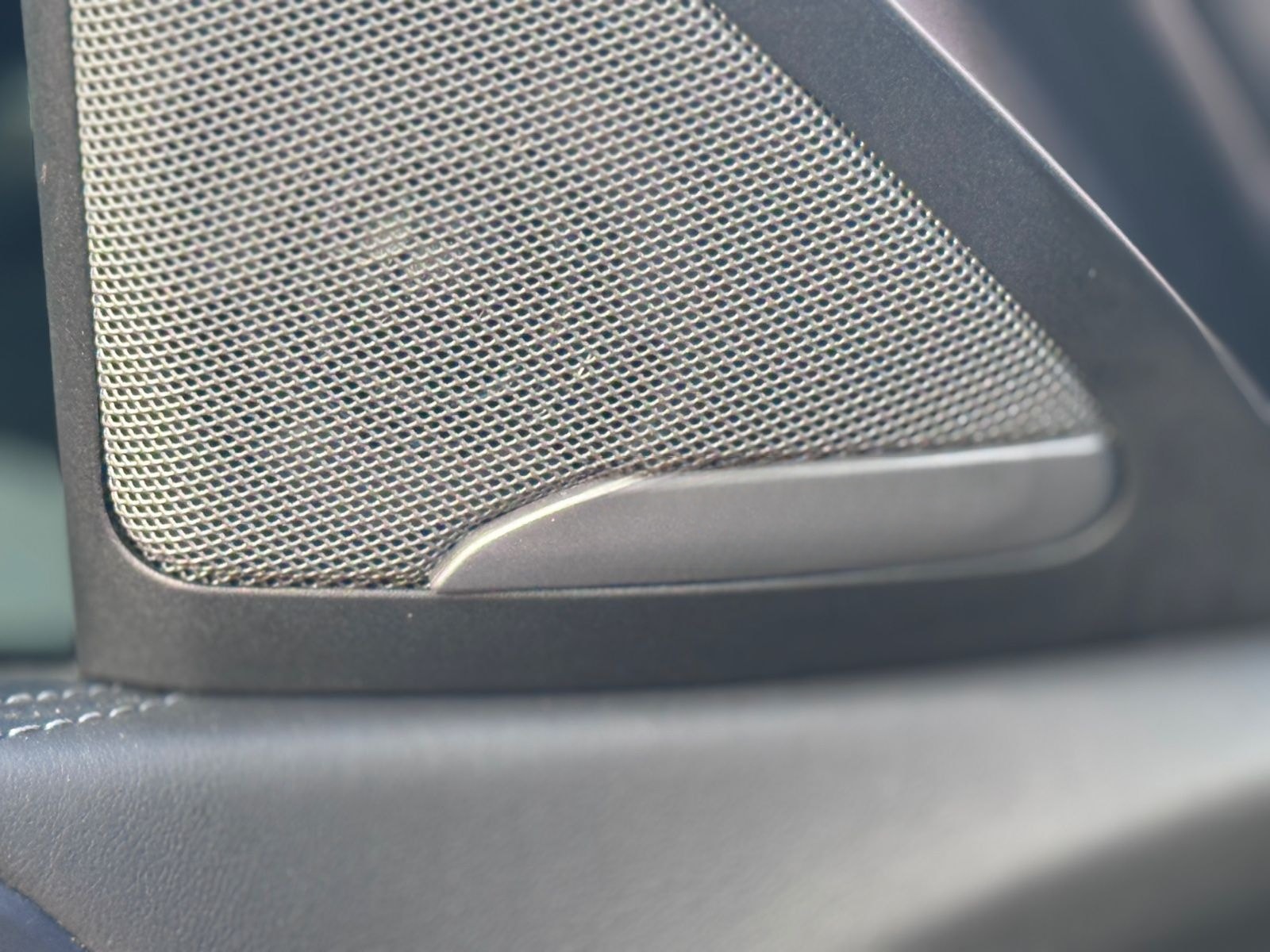 BMW X6 M Baureihe X6 M Competition foto 23