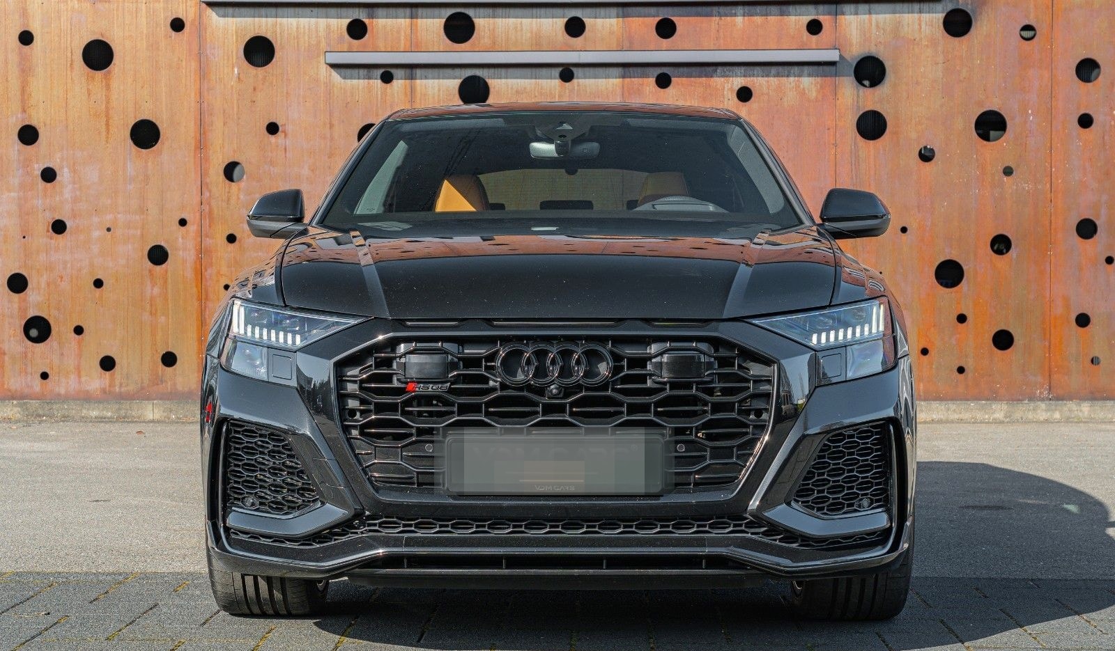 Audi RSQ8 4.0 TFSI*MATRIX*B&O*TOUR*HEADUP* foto 2