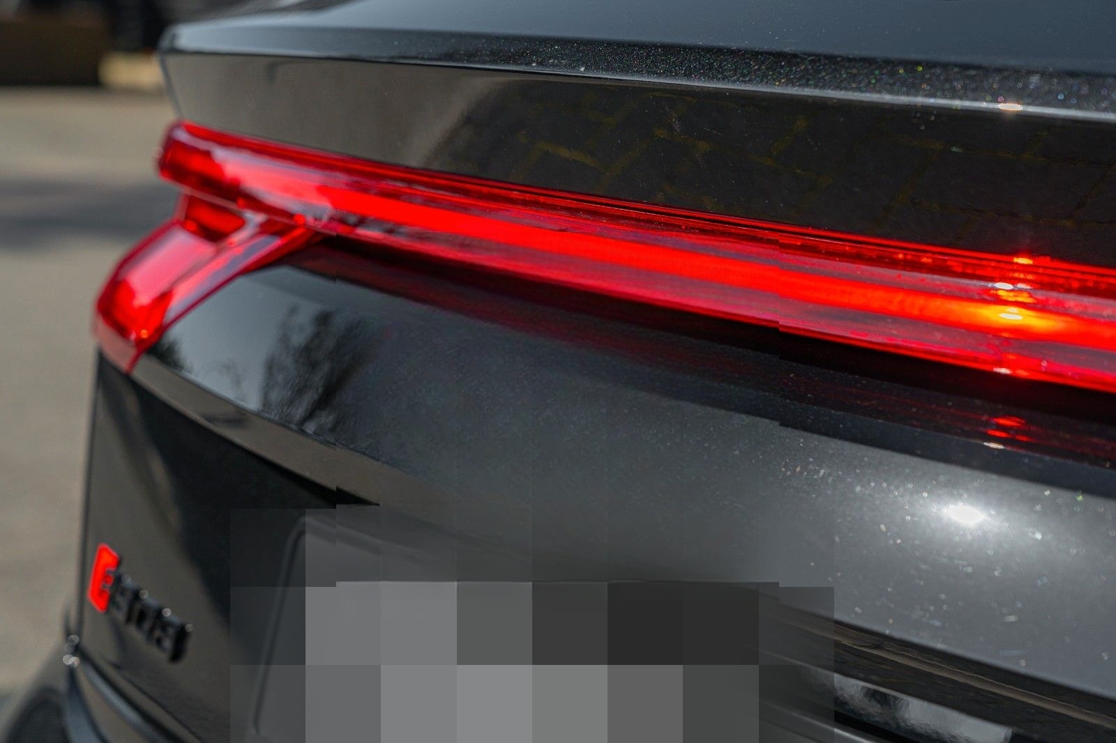 Audi RSQ8 4.0 TFSI*MATRIX*B&O*TOUR*HEADUP* foto 12