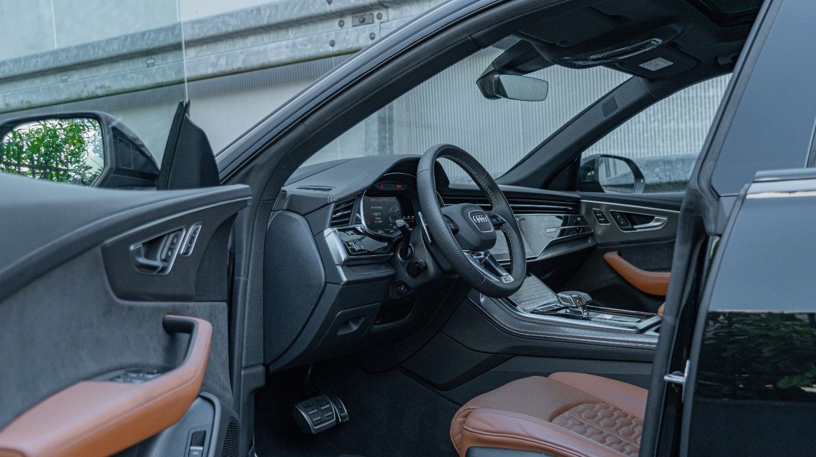 Audi RSQ8 4.0 TFSI*MATRIX*B&O*TOUR*HEADUP* foto 16