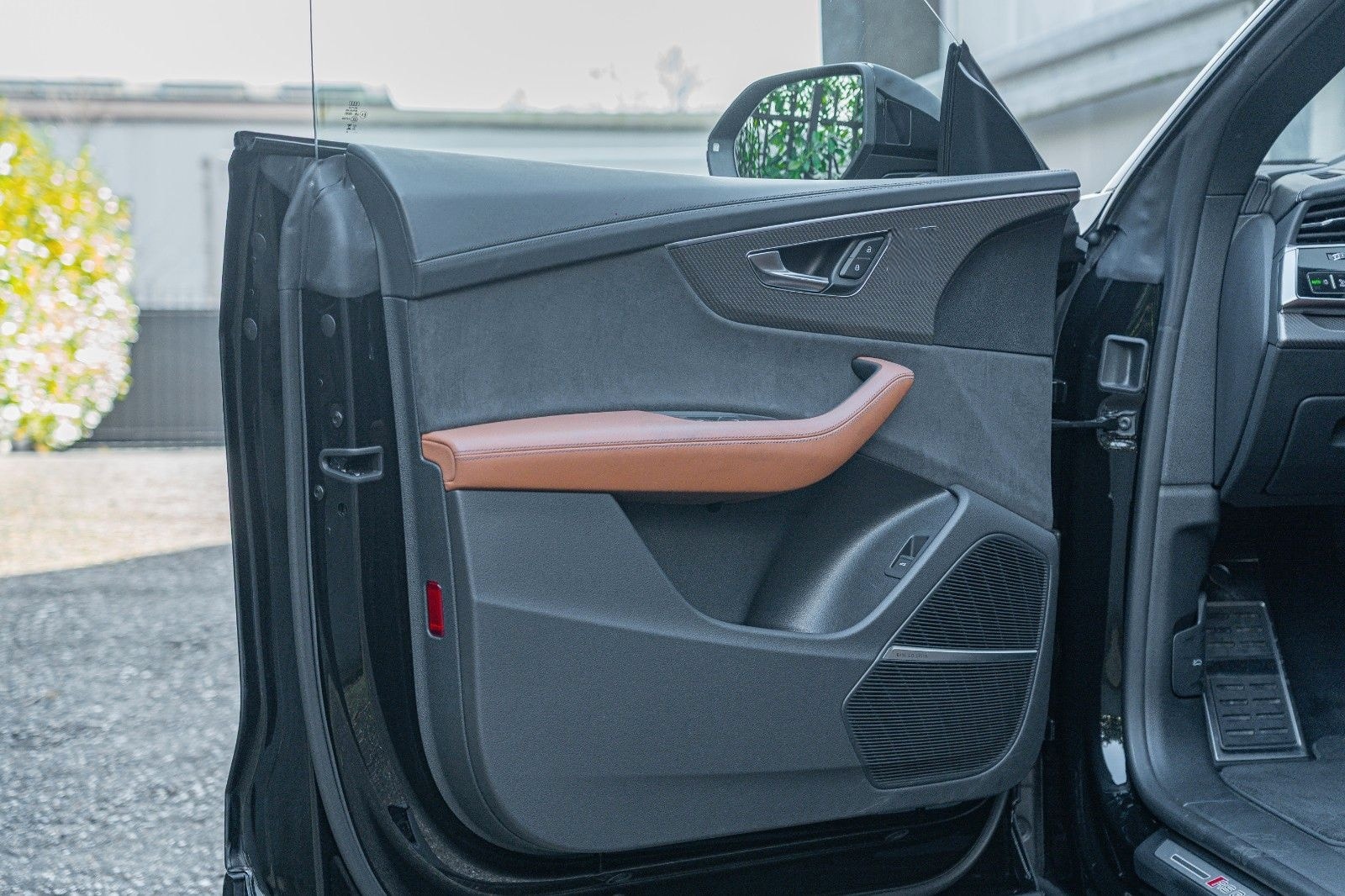 Audi RSQ8 4.0 TFSI*MATRIX*B&O*TOUR*HEADUP* foto 17