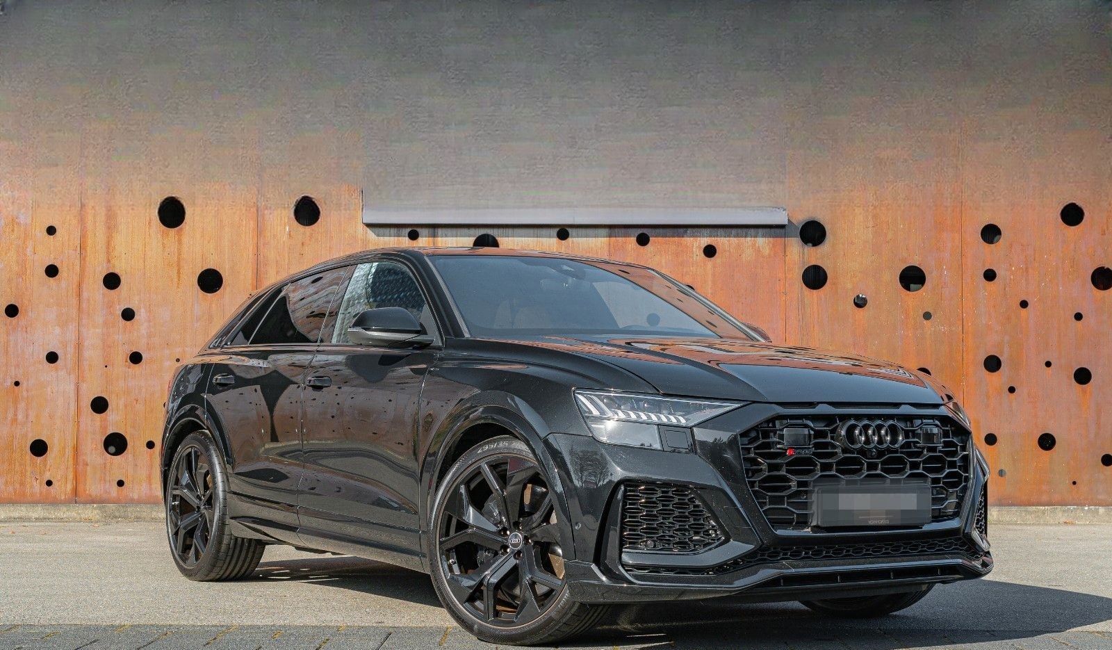 Audi RSQ8 4.0 TFSI*MATRIX*B&O*TOUR*HEADUP* foto 3