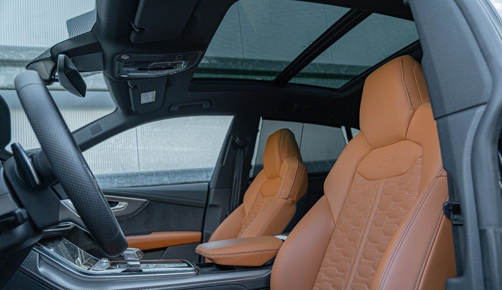 Audi RSQ8 4.0 TFSI*MATRIX*B&O*TOUR*HEADUP* foto 24