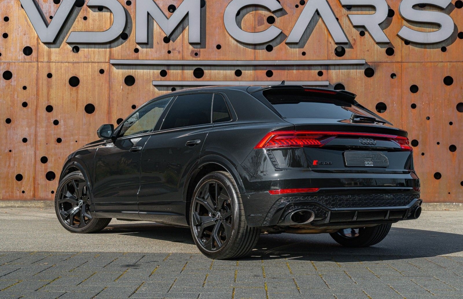 Audi RSQ8 4.0 TFSI*MATRIX*B&O*TOUR*HEADUP* foto 4