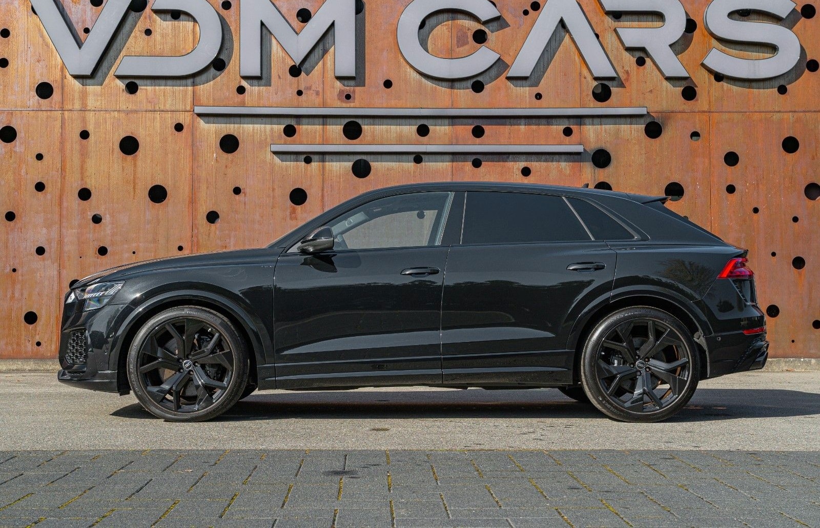 Audi RSQ8 4.0 TFSI*MATRIX*B&O*TOUR*HEADUP* foto 7