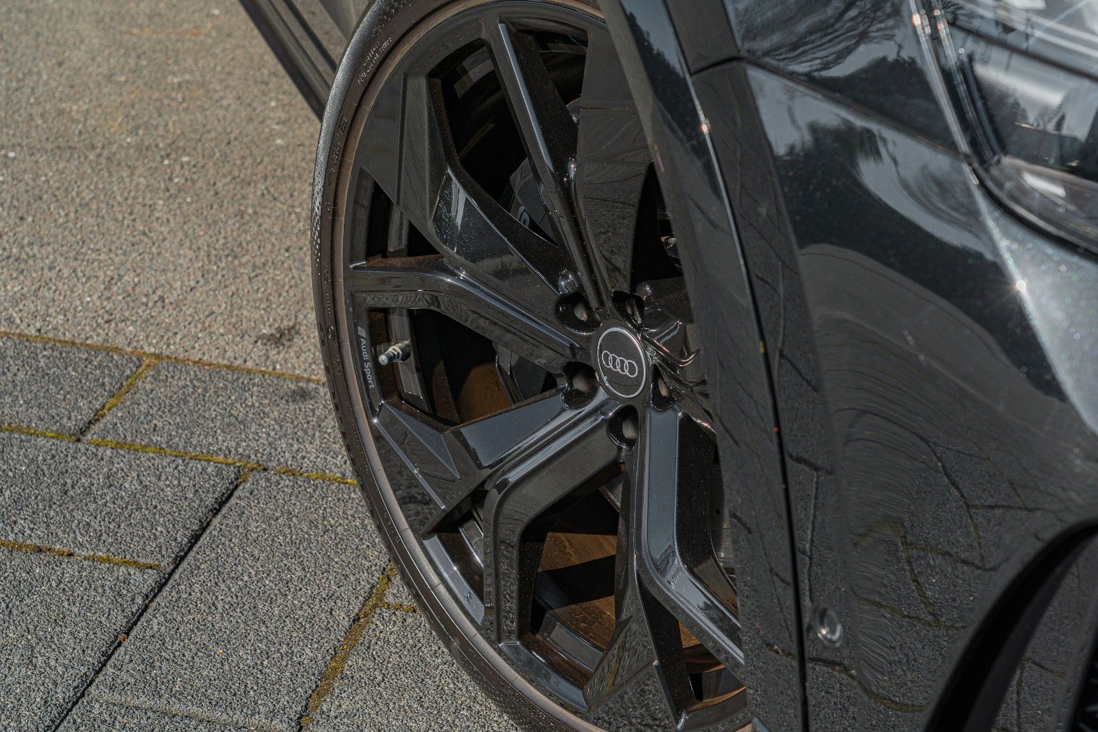 Audi RSQ8 4.0 TFSI*MATRIX*B&O*TOUR*HEADUP* foto 10