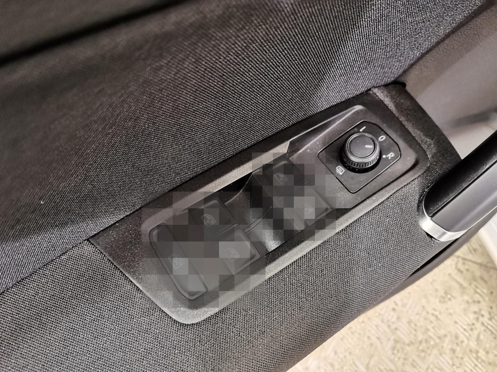 Volkswagen Touran 2.0 TDI DSG Comfortline Klimaaut.|DAB+Rad foto 12