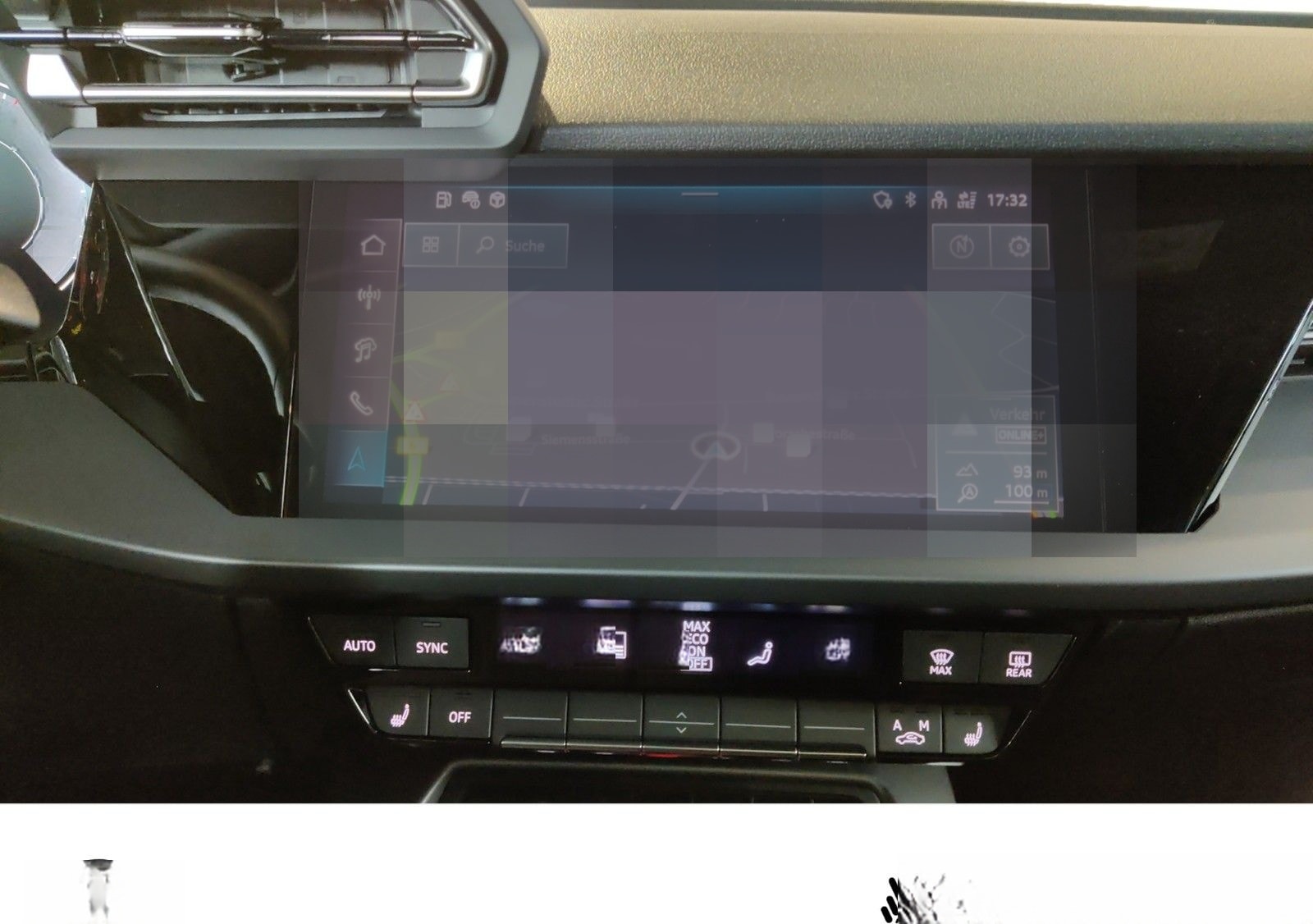 Audi A3 Sportback 35 TFSI advanced KLIMA+LED+NAVI foto 11