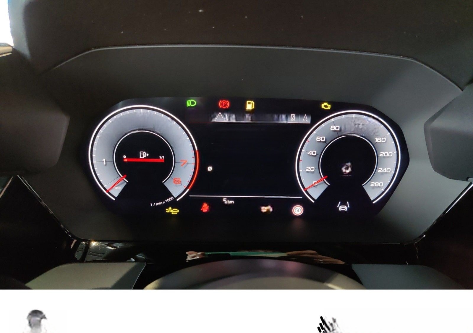 Audi A3 Sportback 35 TFSI advanced KLIMA+LED+NAVI foto 13