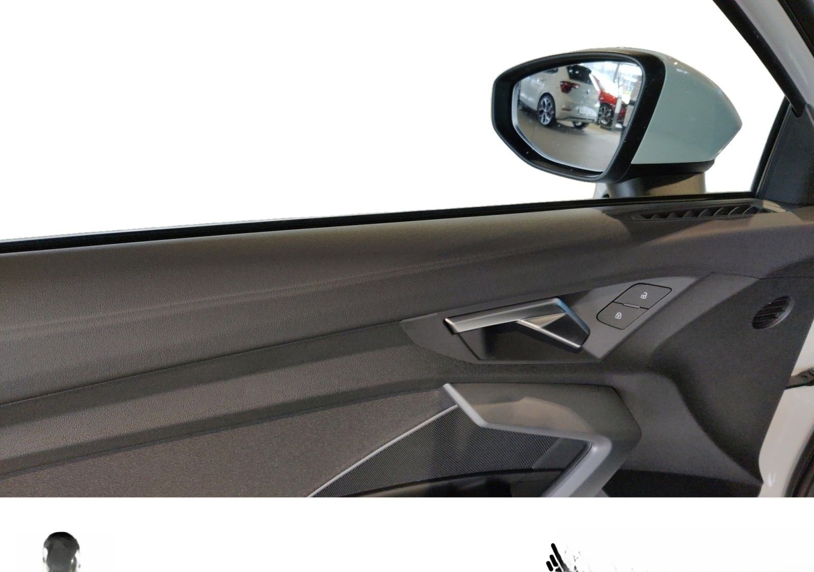 Audi A3 Sportback 35 TFSI advanced KLIMA+LED+NAVI foto 14