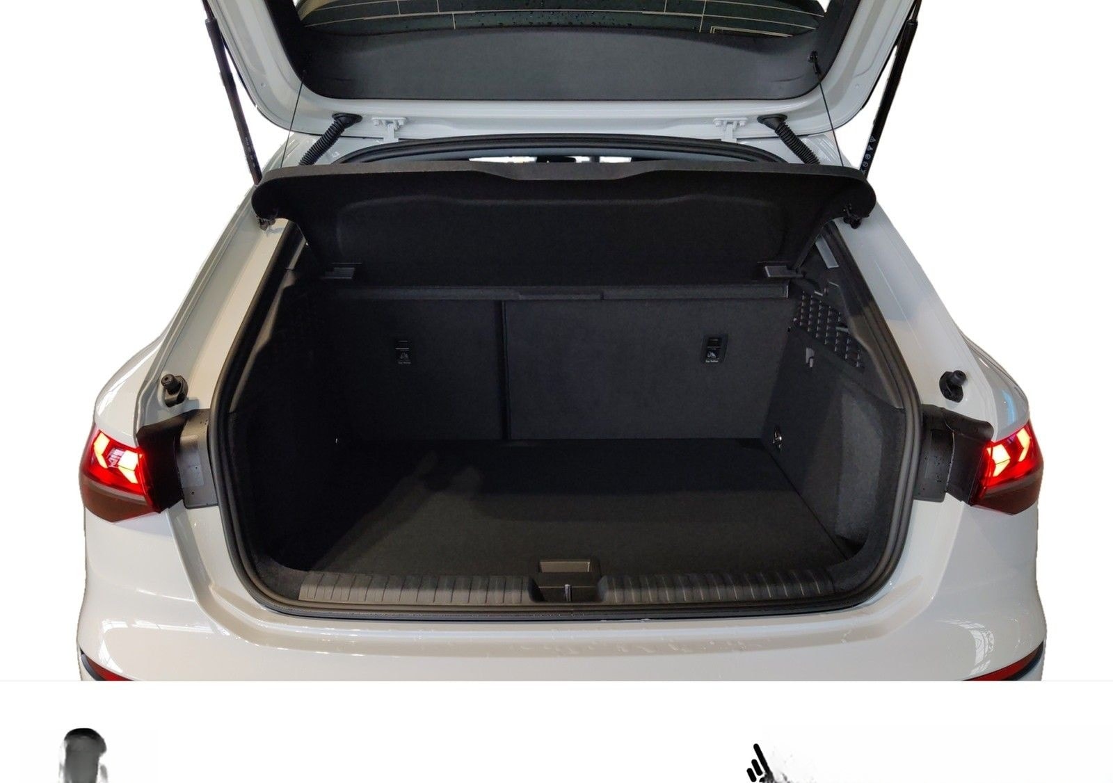 Audi A3 Sportback 35 TFSI advanced KLIMA+LED+NAVI foto 17