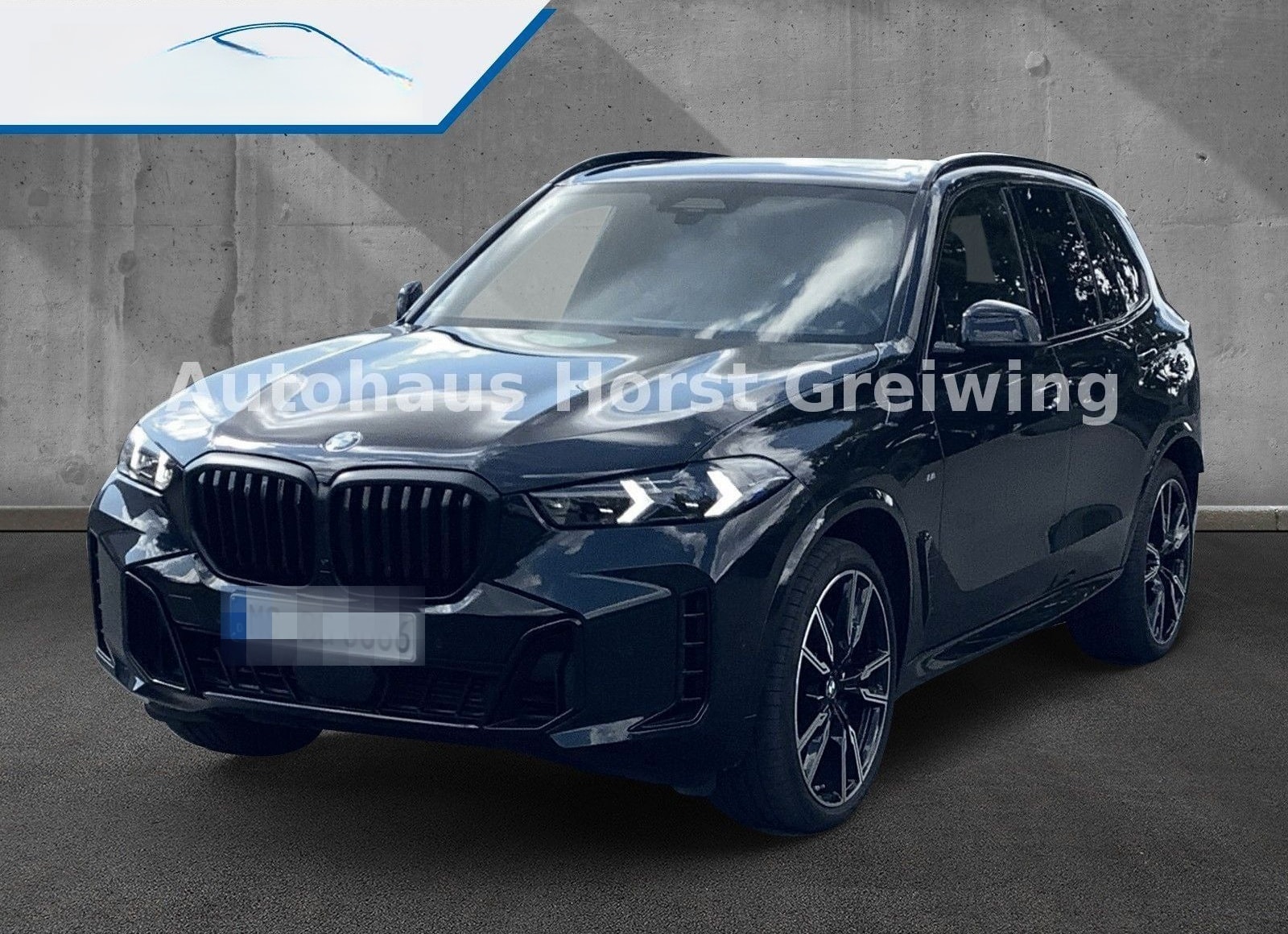 BMW X5 40 d xDrive M Sport HUD Pano AHK Laser foto 1