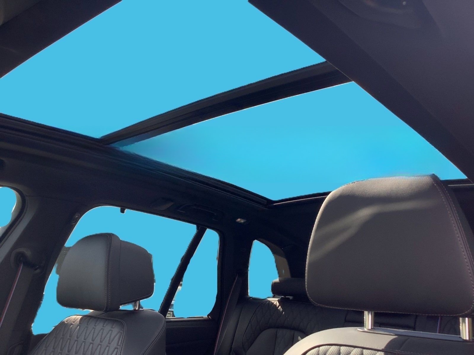 BMW X5 40 d xDrive M Sport HUD Pano AHK Laser foto 16