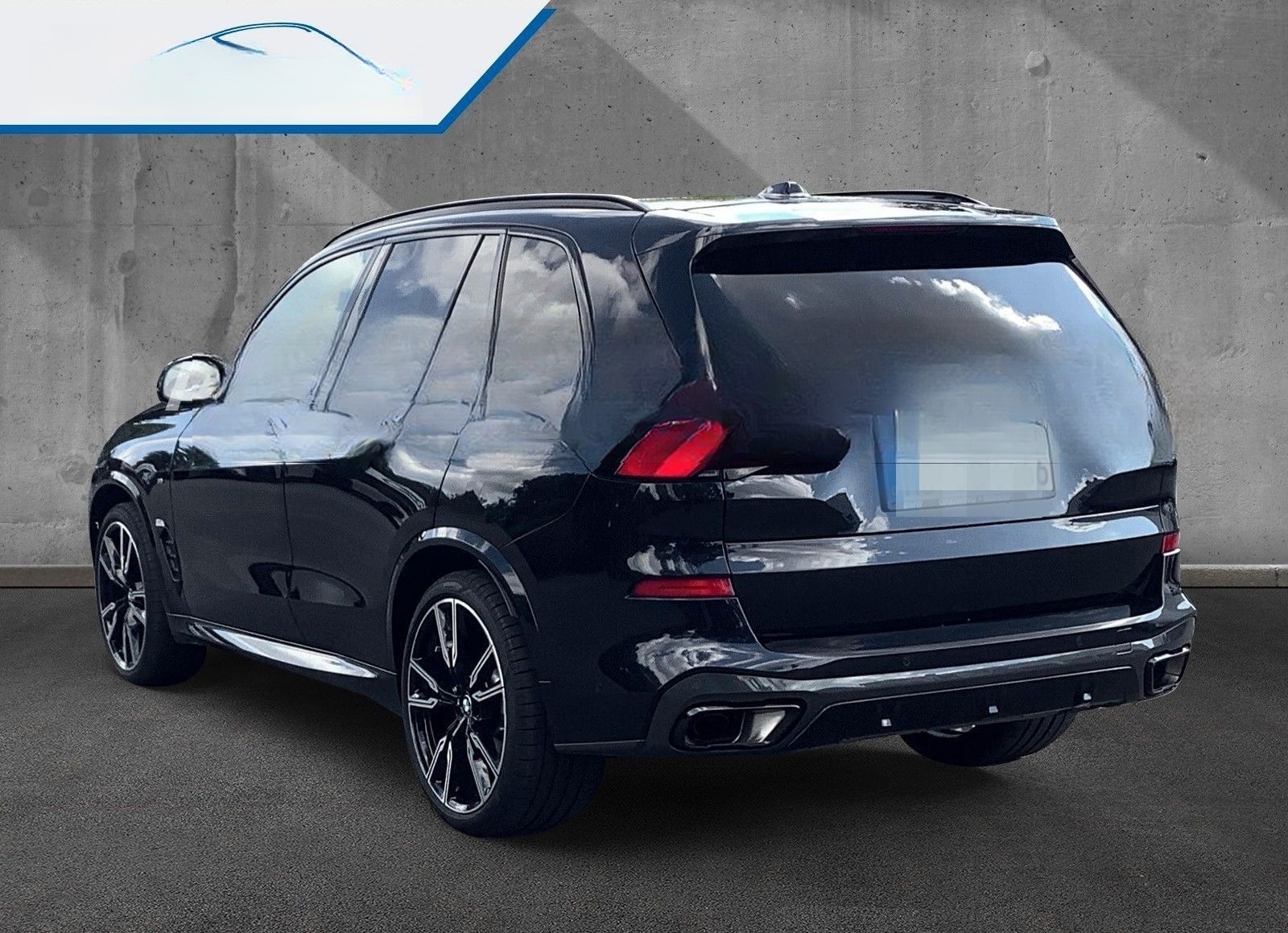 BMW X5 40 d xDrive M Sport HUD Pano AHK Laser foto 3