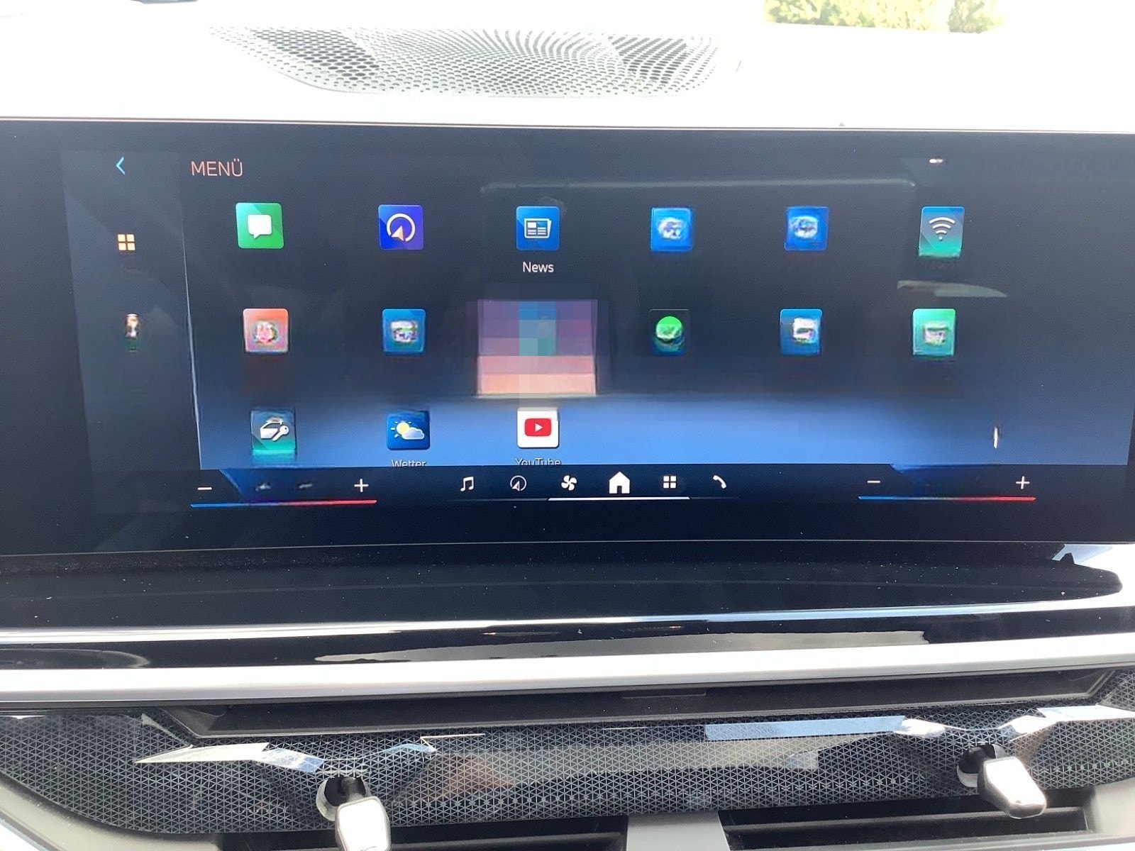 BMW X5 40 d xDrive M Sport HUD Pano AHK Laser foto 21