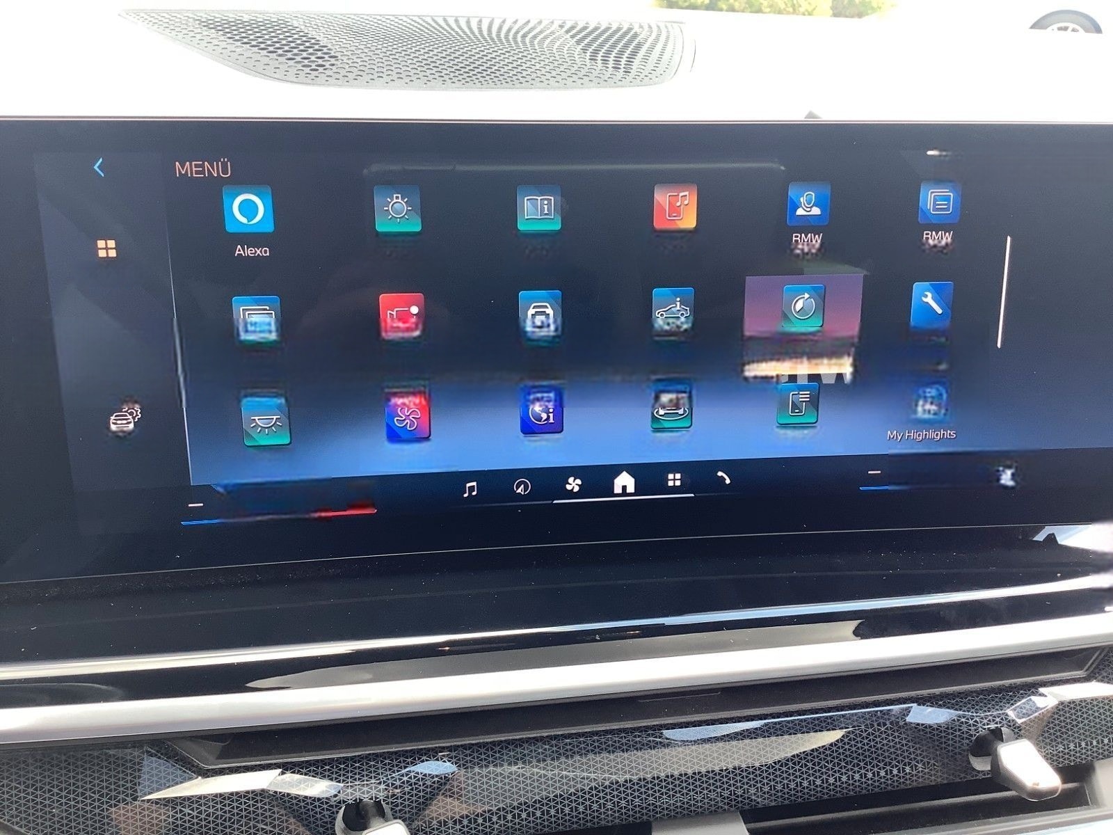 BMW X5 40 d xDrive M Sport HUD Pano AHK Laser foto 22