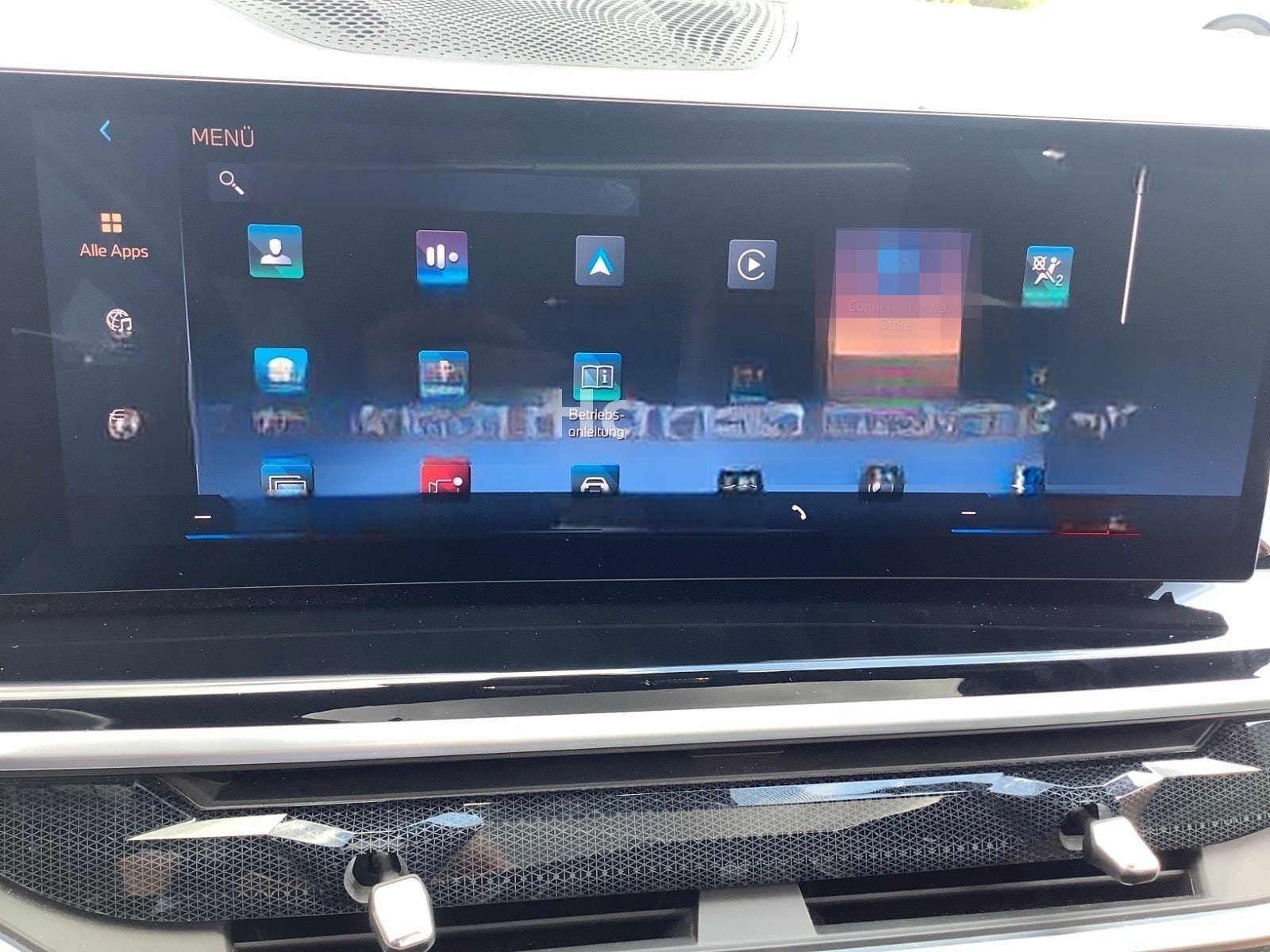 BMW X5 40 d xDrive M Sport HUD Pano AHK Laser foto 23