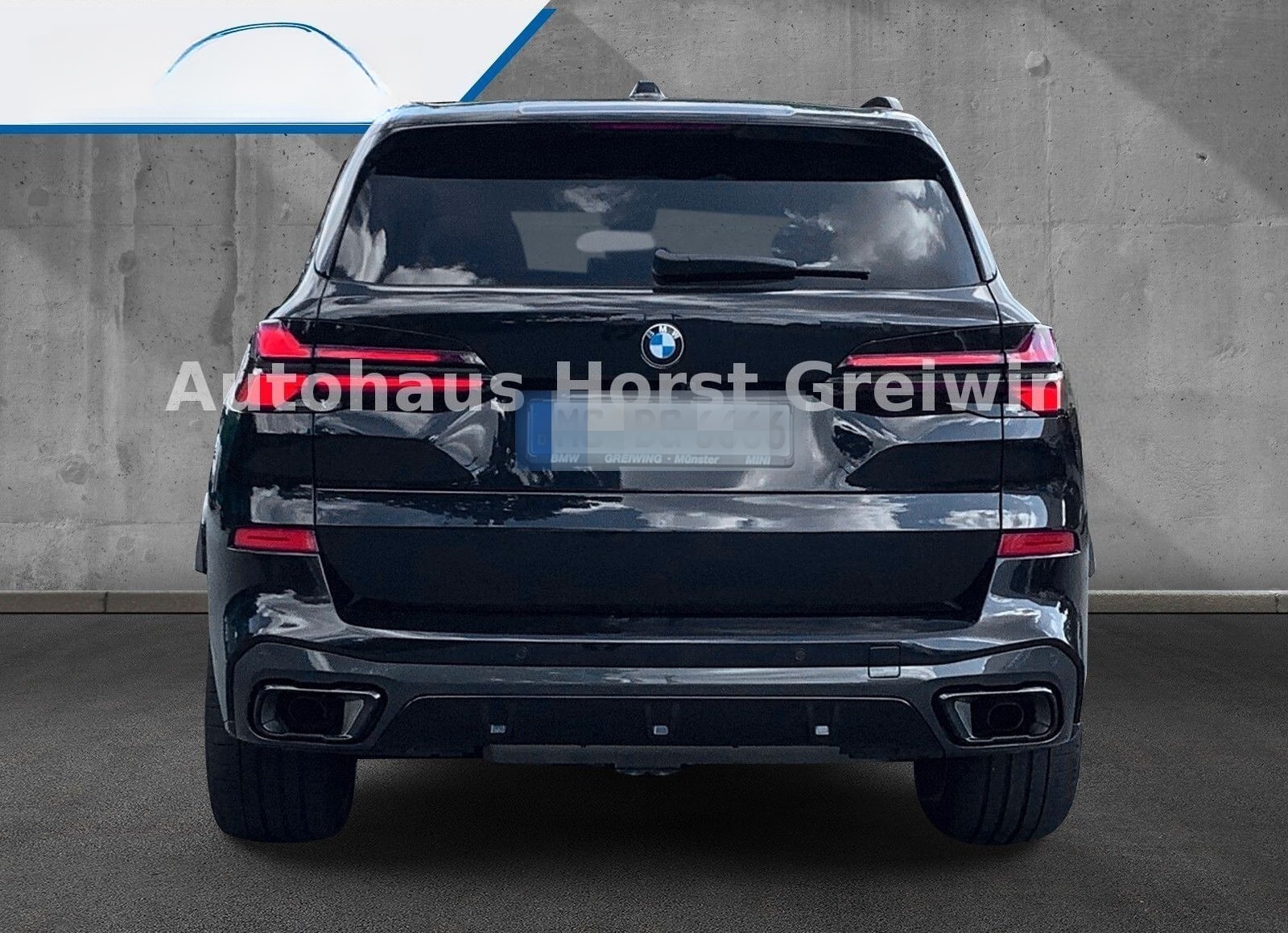 BMW X5 40 d xDrive M Sport HUD Pano AHK Laser foto 4