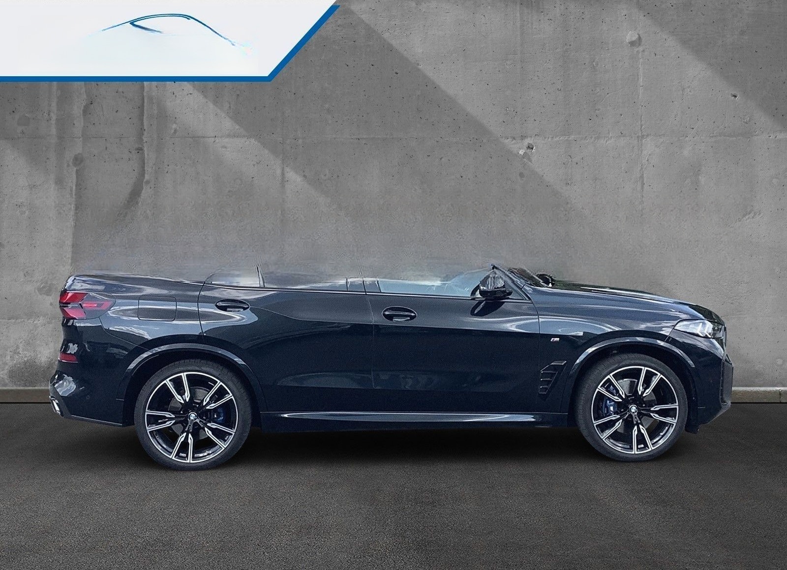 BMW X5 40 d xDrive M Sport HUD Pano AHK Laser foto 6