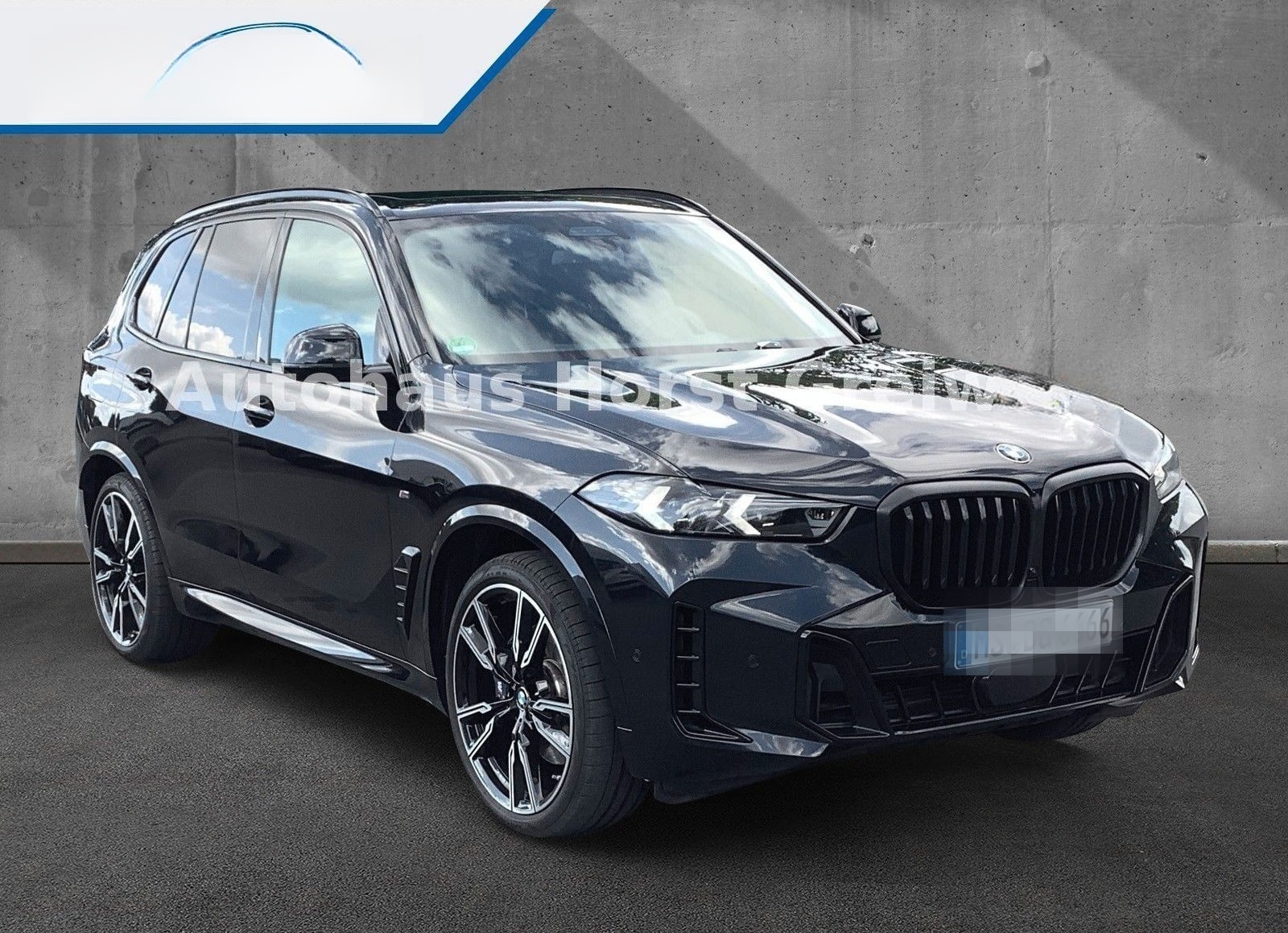 BMW X5 40 d xDrive M Sport HUD Pano AHK Laser foto 7
