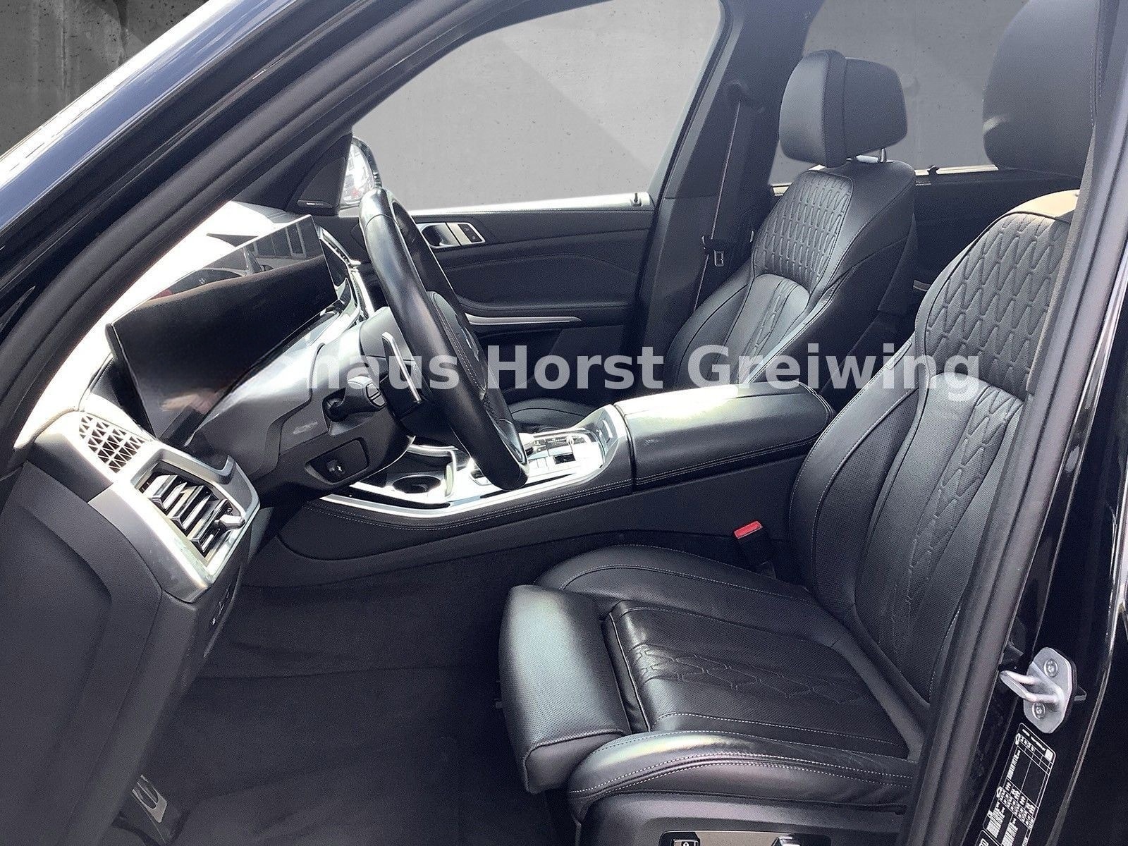 BMW X5 40 d xDrive M Sport HUD Pano AHK Laser foto 9