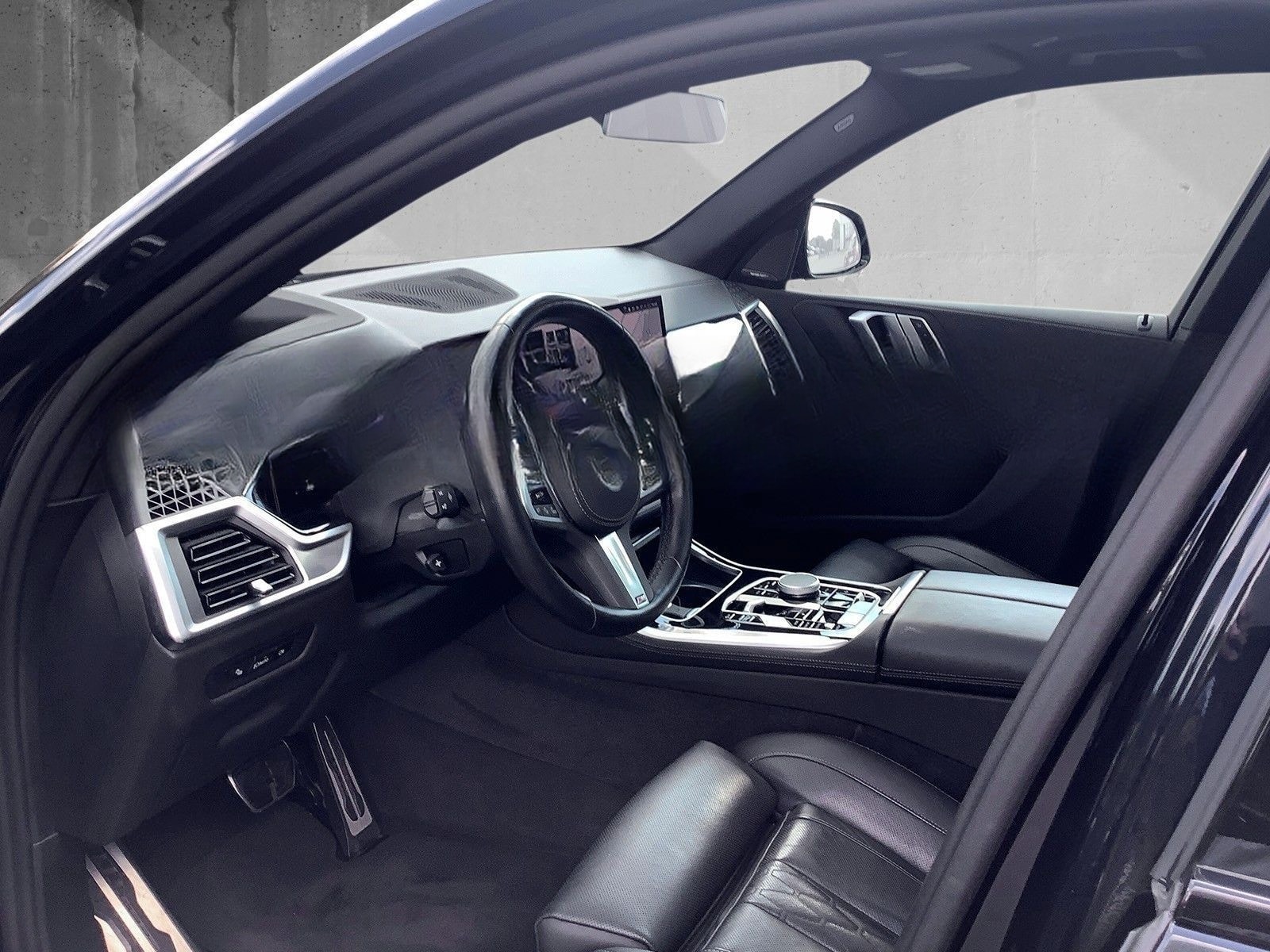 BMW X5 40 d xDrive M Sport HUD Pano AHK Laser foto 10