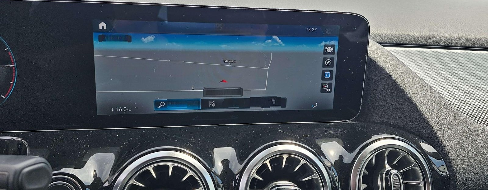 Mercedes-Benz B 180 B 180 d VirtualCockpit*Navi*Elektrische-AH foto 13