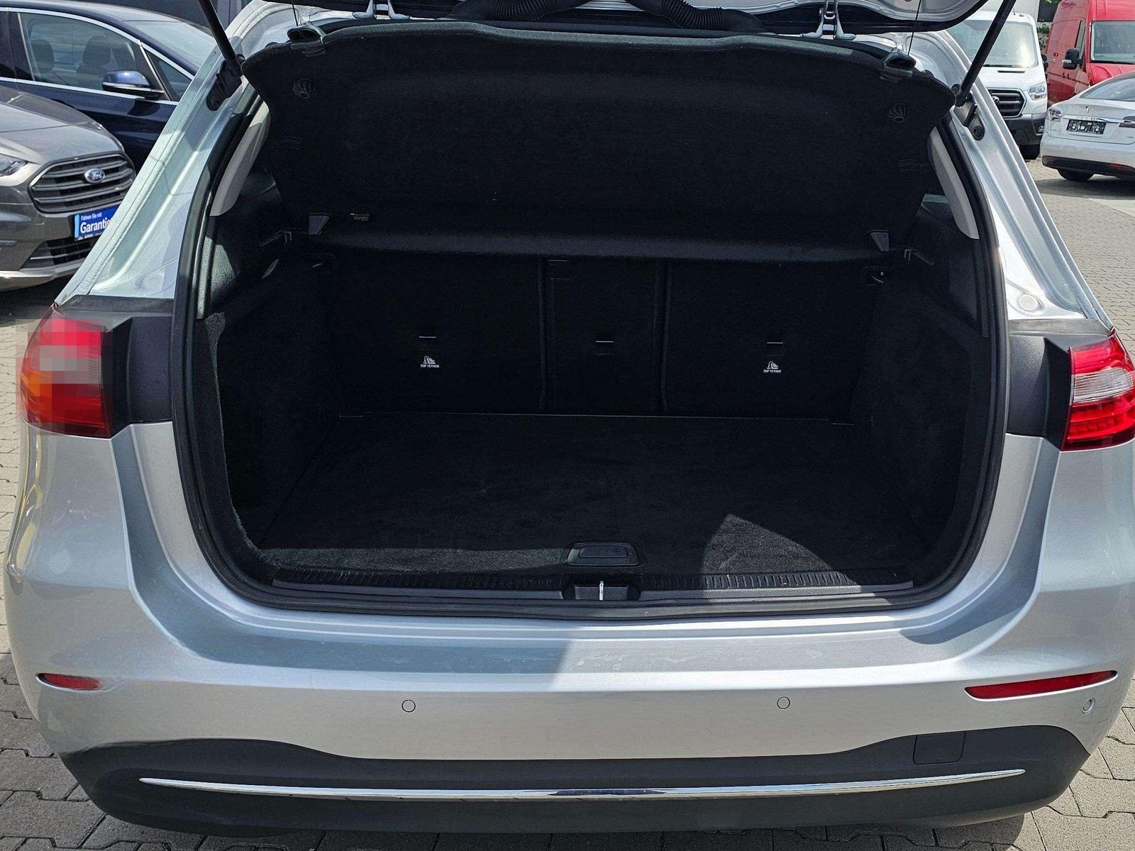 Mercedes-Benz B 180 B 180 d VirtualCockpit*Navi*Elektrische-AH foto 9