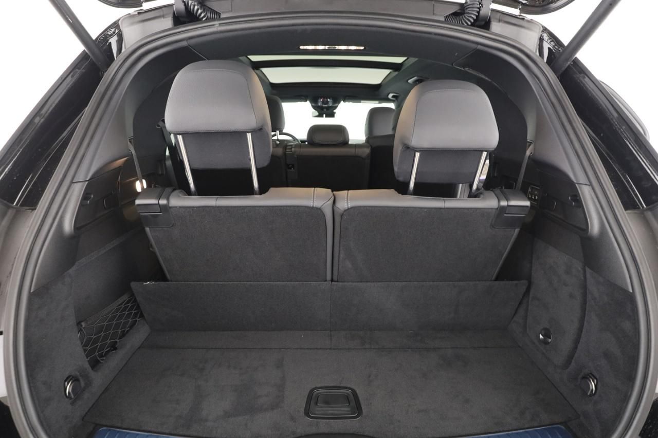 Mercedes-Benz GLE 450 d 4M Burmester Widescreen MBUX Pano AHK foto 13