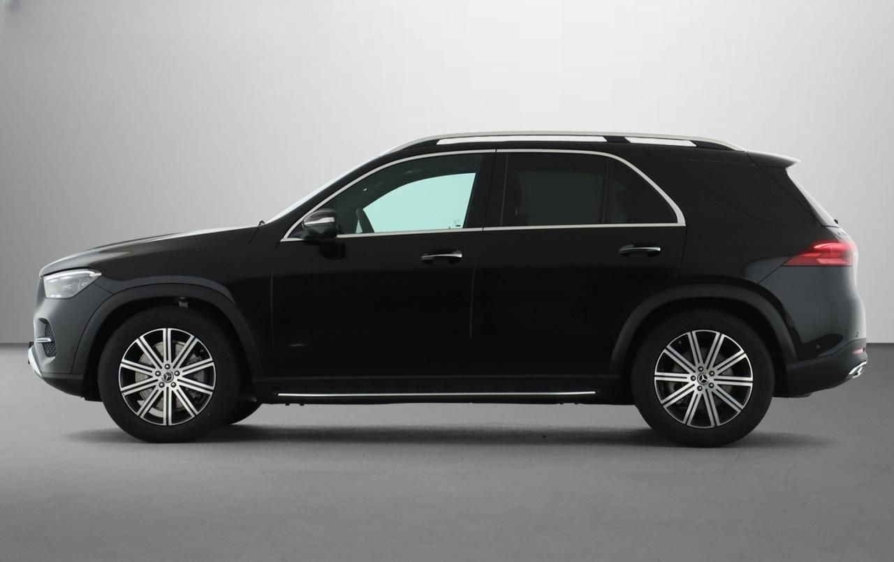 Mercedes-Benz GLE 450 d 4M Burmester Widescreen MBUX Pano AHK foto 3