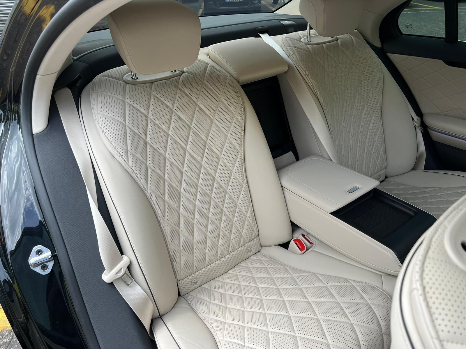 Mercedes-Benz S 580 e 4M L AMG Pano MASSAGE foto 11