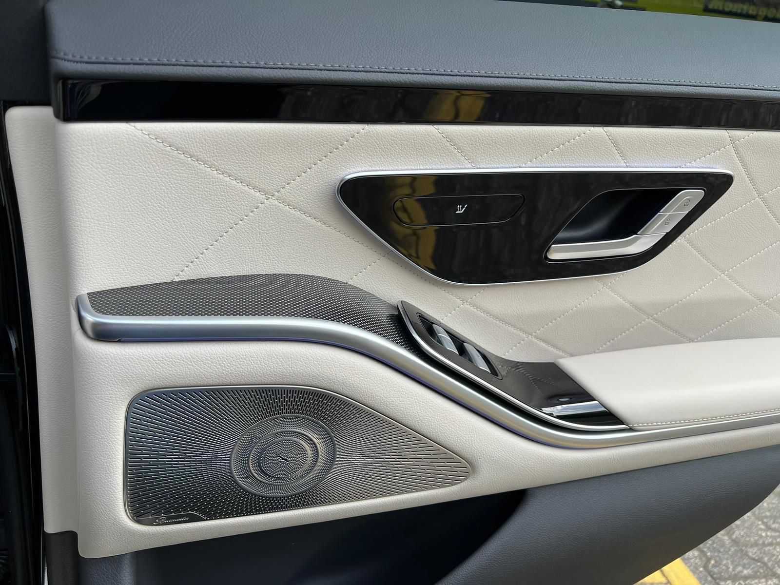 Mercedes-Benz S 580 e 4M L AMG Pano MASSAGE foto 12