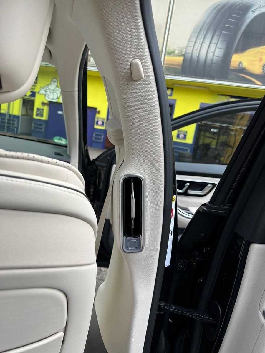 Mercedes-Benz S 580 e 4M L AMG Pano MASSAGE foto 14