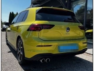 Volkswagen Golf VIII GTD TDI*DSG IQ-LED Panodach R-Kam 19* foto 5