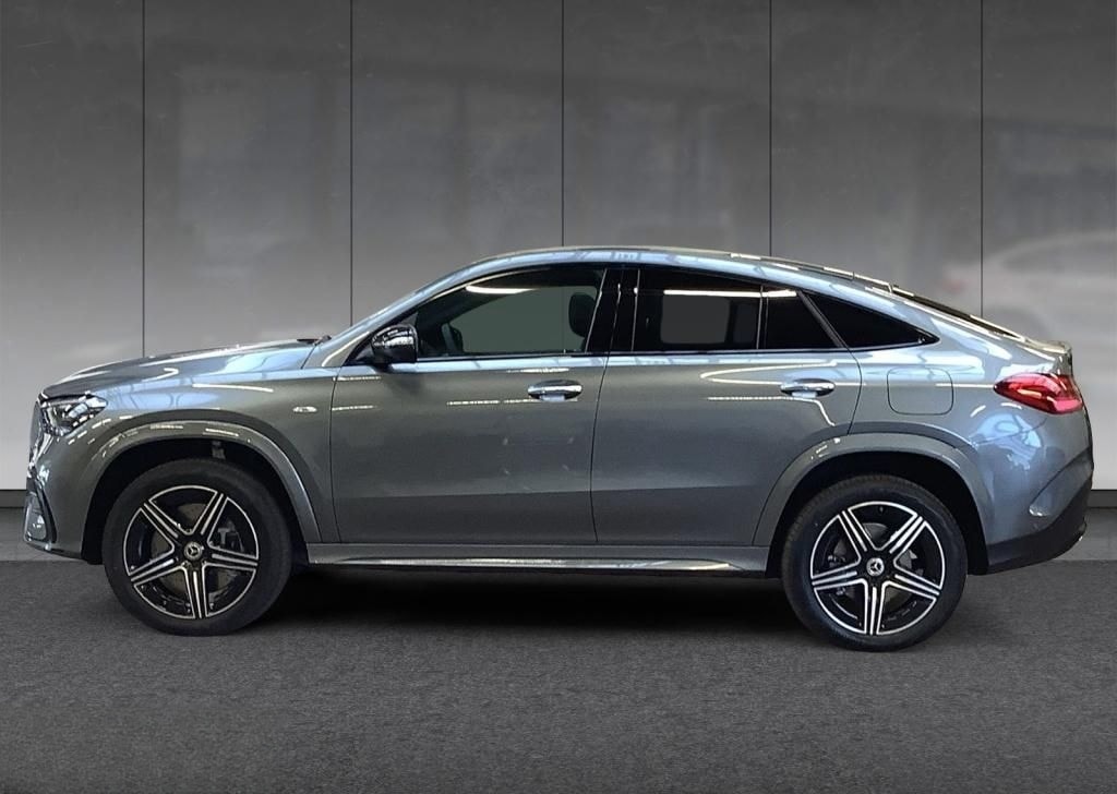 Mercedes-Benz GLE 350 de 4M C EQ Hybrid Technol AMGLINE+NIGHT+ foto 2