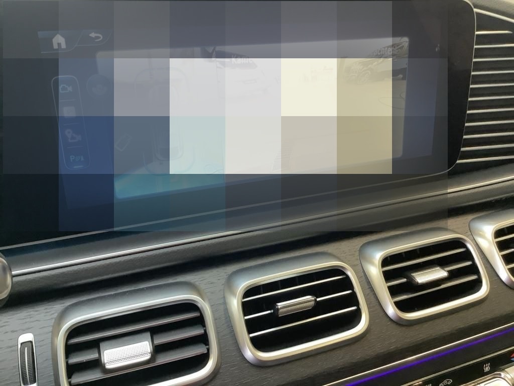 Mercedes-Benz GLE 350 de 4M C EQ Hybrid Technol AMGLINE+NIGHT+ foto 11