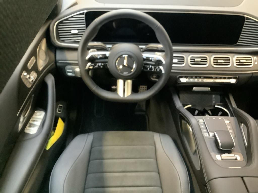 Mercedes-Benz GLE 350 de 4M C EQ Hybrid Technol AMGLINE+NIGHT+ foto 12