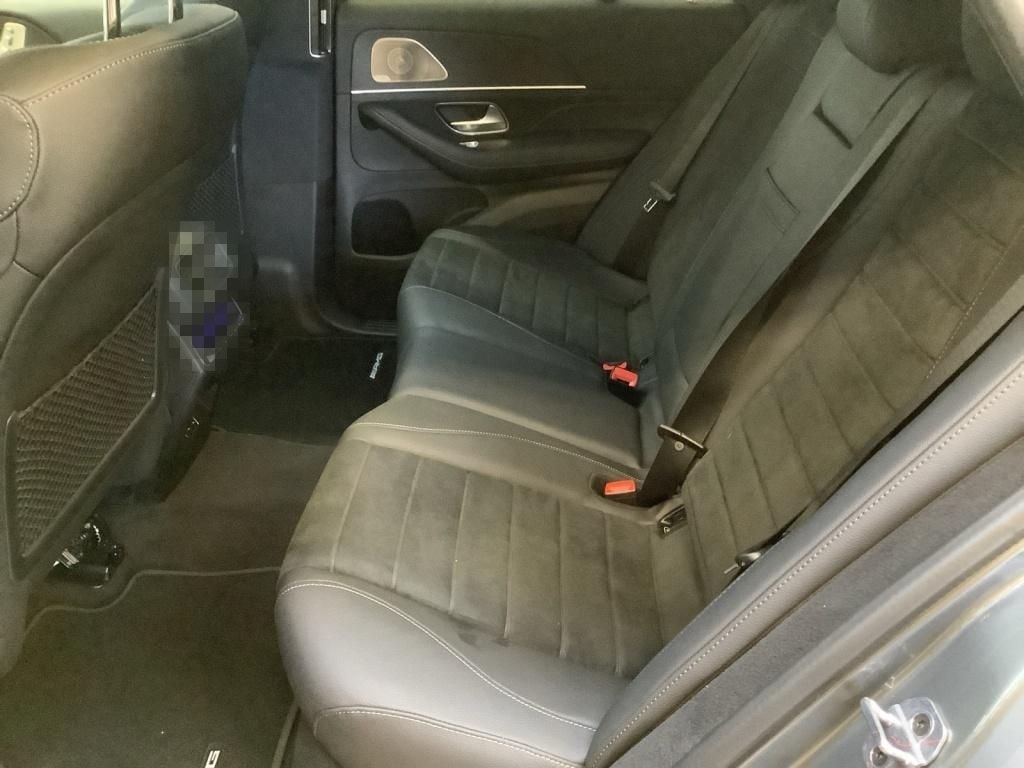 Mercedes-Benz GLE 350 de 4M C EQ Hybrid Technol AMGLINE+NIGHT+ foto 14