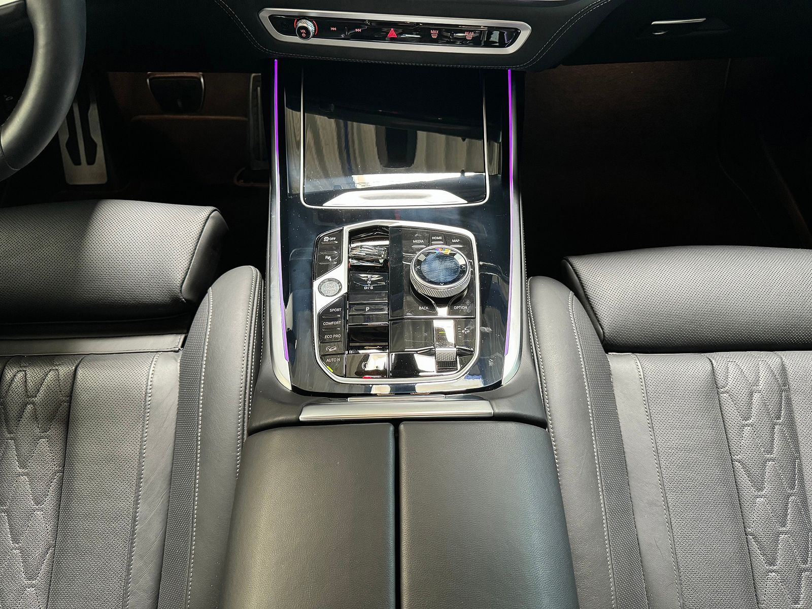BMW X7 xDrive 40 d |M-SPORT Pro|B&W|AHK|INTEGRAL foto 14