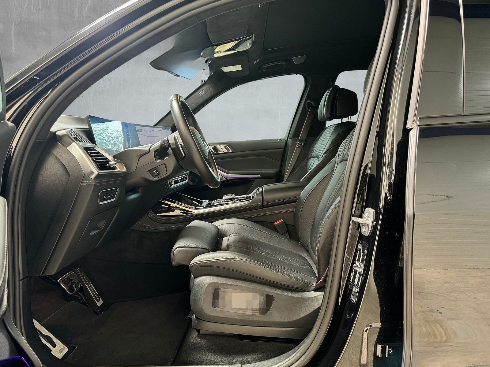 BMW X7 xDrive 40 d |M-SPORT Pro|B&W|AHK|INTEGRAL foto 17
