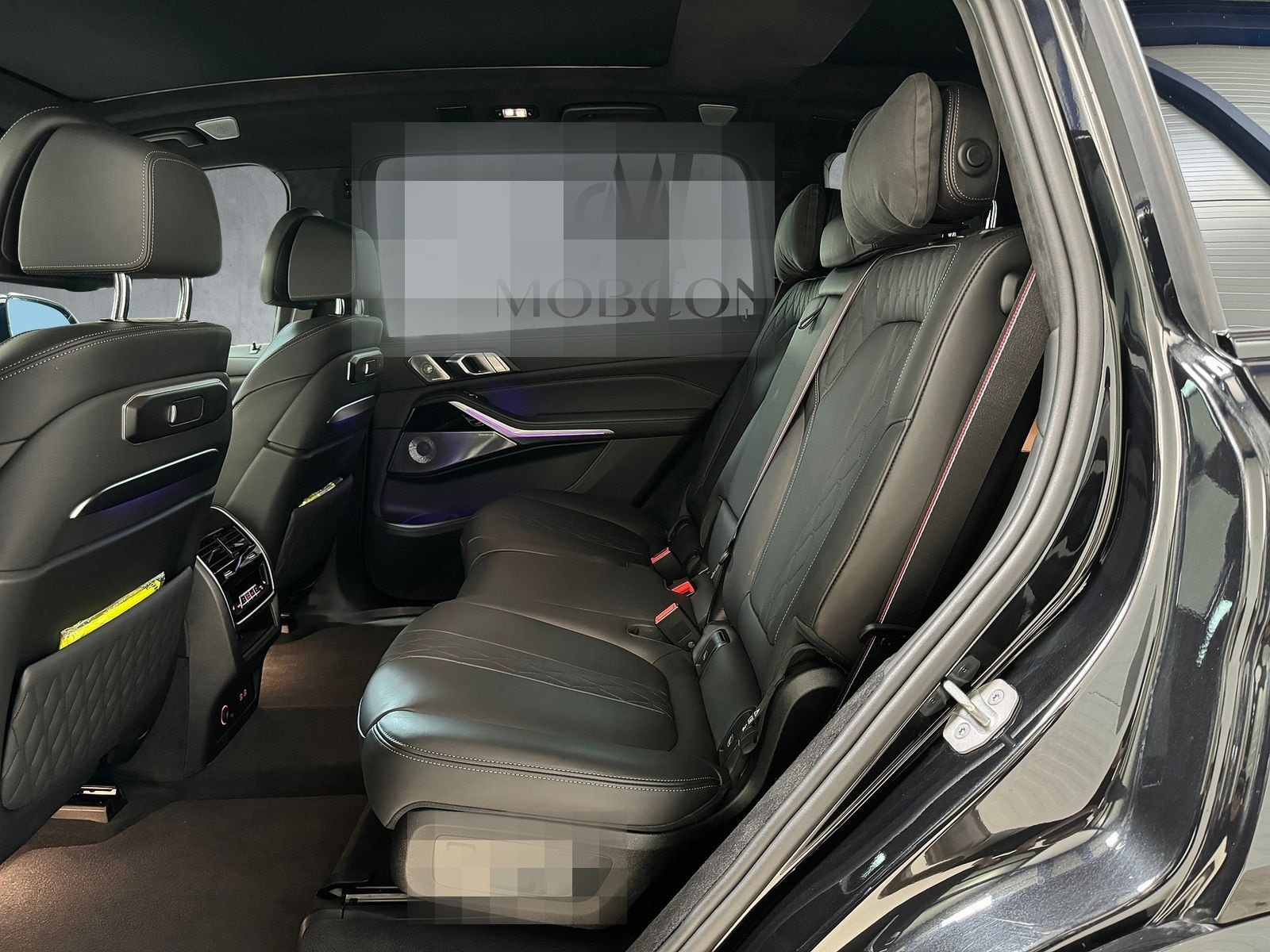 BMW X7 xDrive 40 d |M-SPORT Pro|B&W|AHK|INTEGRAL foto 18