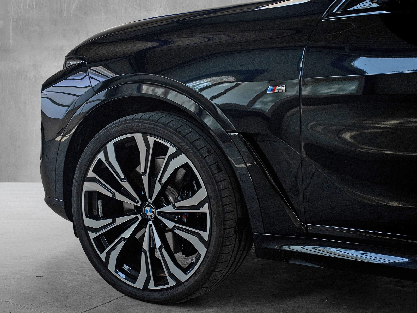 BMW X7 xDrive 40 d |M-SPORT Pro|B&W|AHK|INTEGRAL foto 9
