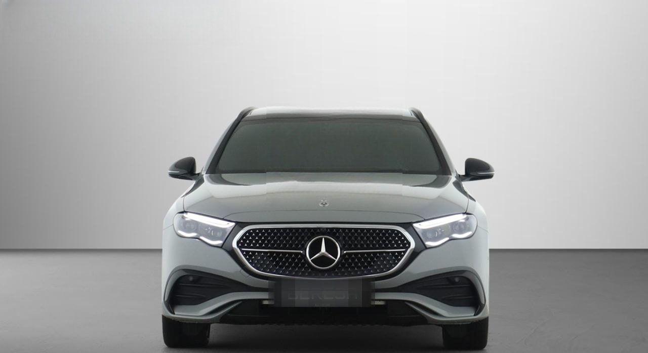 Mercedes-Benz E 450 d 4M T AMG Digital Light Night Burmester foto 2