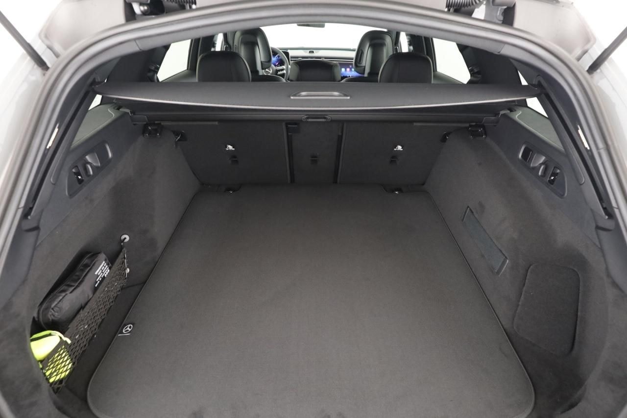 Mercedes-Benz E 450 d 4M T AMG Digital Light Night Burmester foto 13