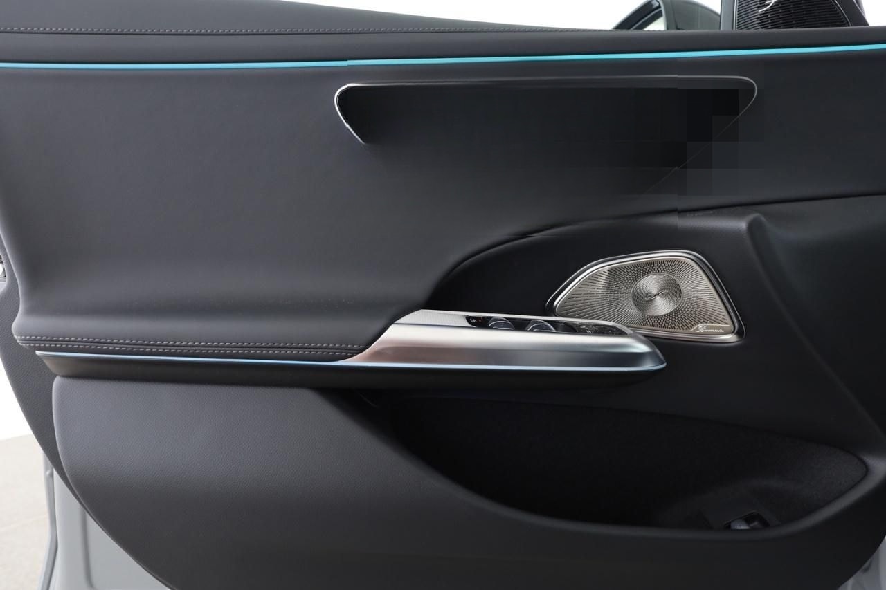 Mercedes-Benz E 450 d 4M T AMG Digital Light Night Burmester foto 14