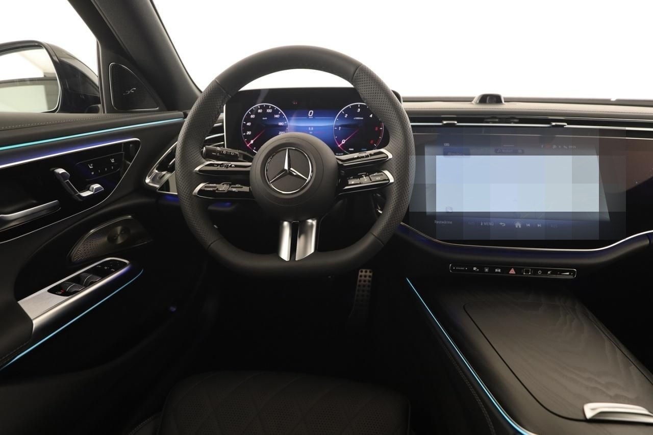 Mercedes-Benz E 450 d 4M T AMG Digital Light Night Burmester foto 15